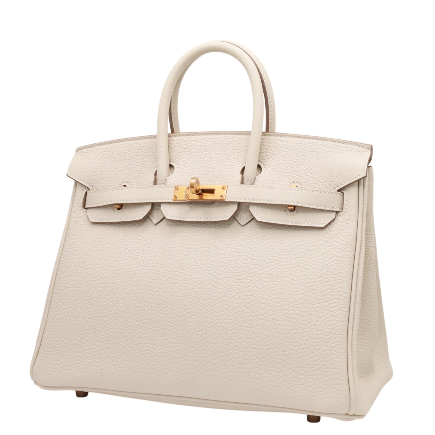 バーキン25　トゴ　クレ　PG　Z刻印