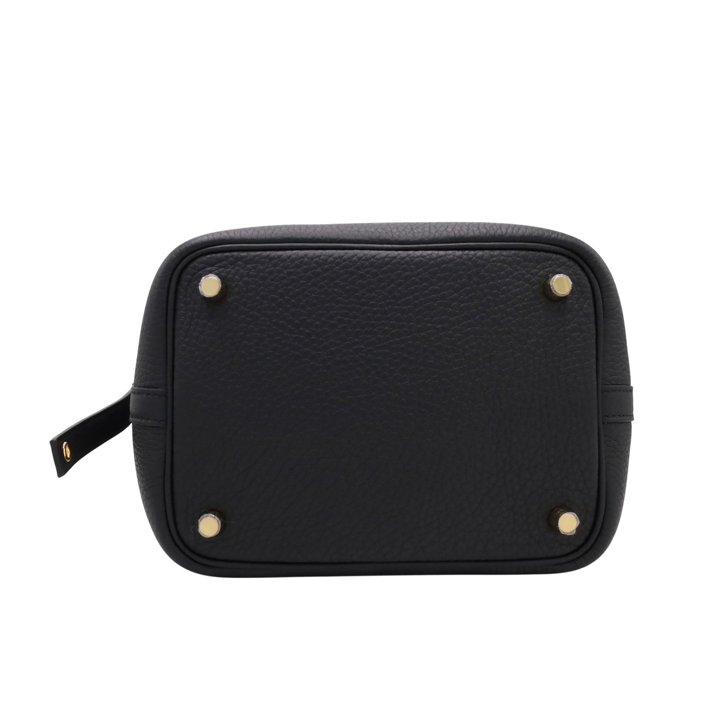 PicotinRock PM TaurillonCraieMance Black GP KStamp