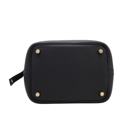 PicotinRock PM TaurillonCraieMance Black GP KStamp