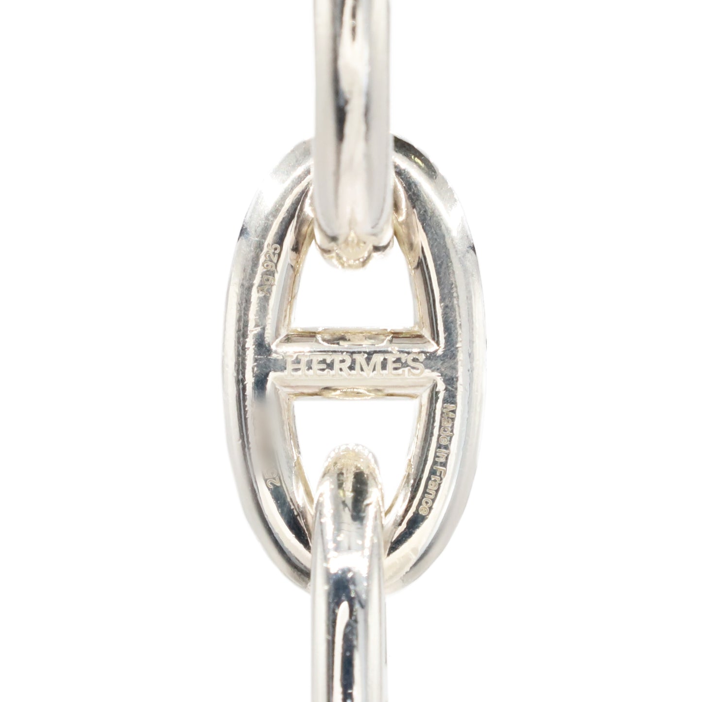 Chaine d'Ancle GM 13LINK 手链 SV