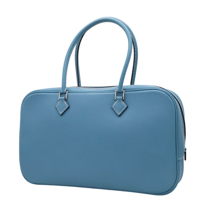 プリュムエラン　ヴォーエプソン　ブルージーン　SS　□L刻印