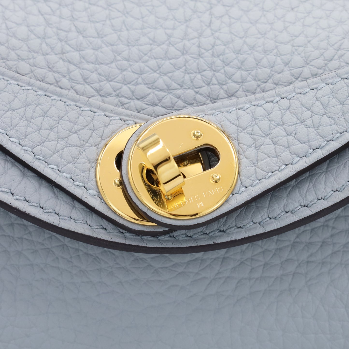 リンディミニ　トリヨンクレマンス　ブルーペール　GP　W刻印