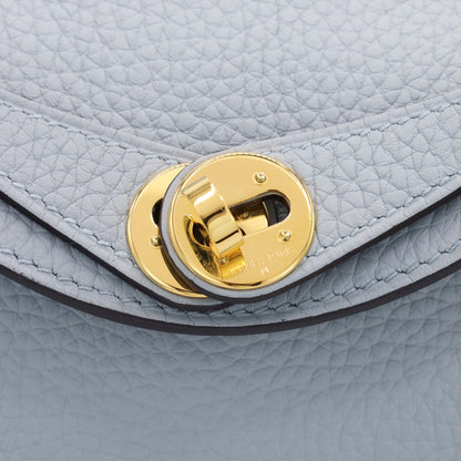 リンディミニ　トリヨンクレマンス　ブルーペール　GP　W刻印