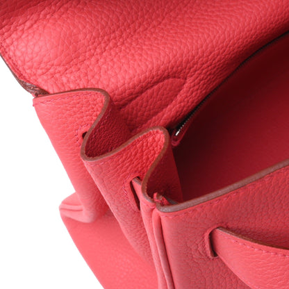 Shoulder Kelly Torillon Clemence Bougainvillea SS □M engraved