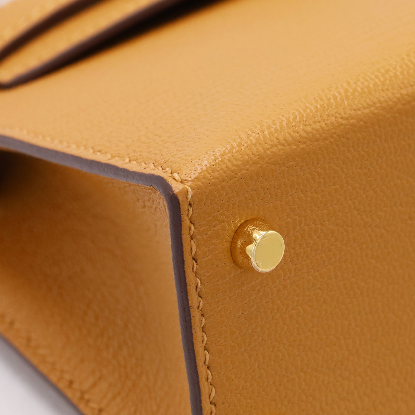 ミニケリー2　ヴェルソ　シェーブルミゾ―ル　セサミ　ブリュレ　GP　W刻印