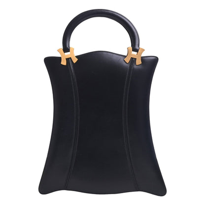 ツリー　ボックスカーフ　ブラック　GP