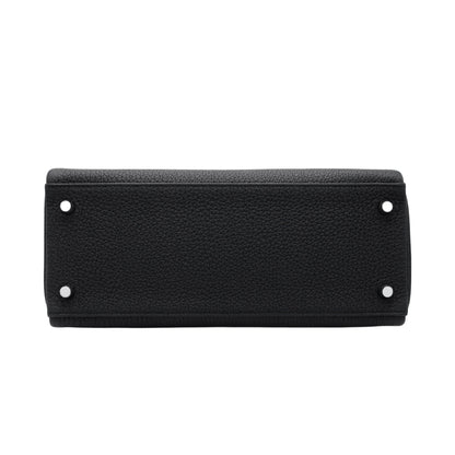 ケリー28　トゴ　ブラック　SS　W刻印