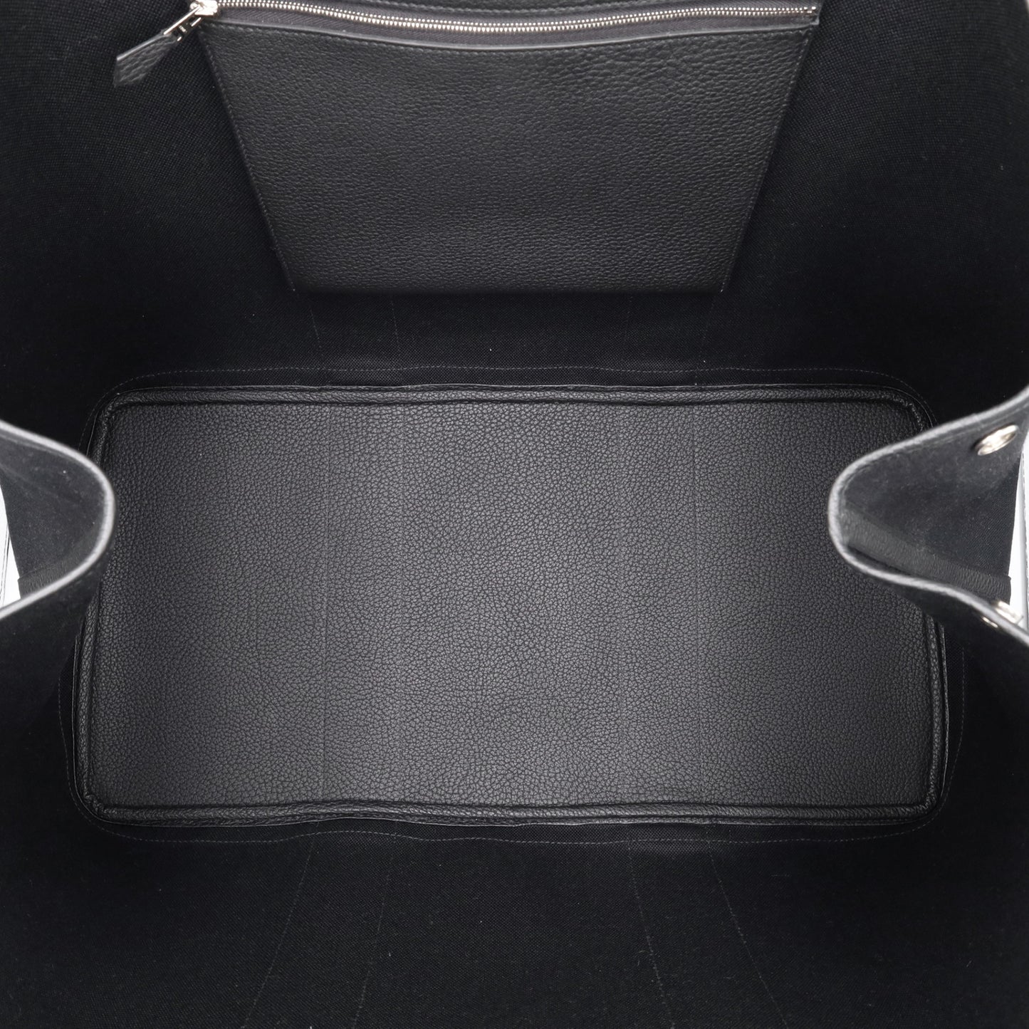 ガーデンパーティTGM　トワルオフィシエ　ネゴンダ　ブラック　SS　B刻印