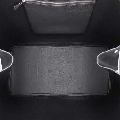 ガーデンパーティTGM　トワルオフィシエ　ネゴンダ　ブラック　SS　B刻印