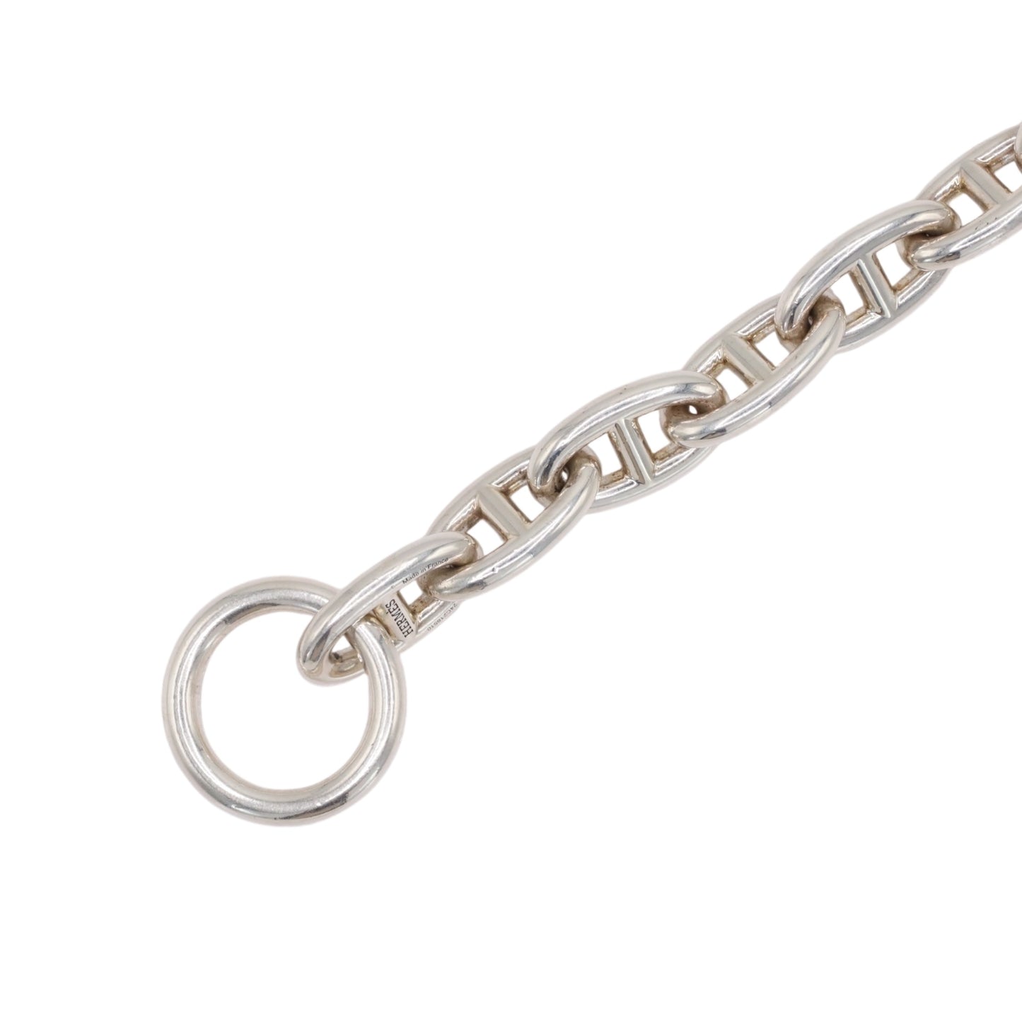 Chaine d'Ancle GM Bracelet 14LINK SV