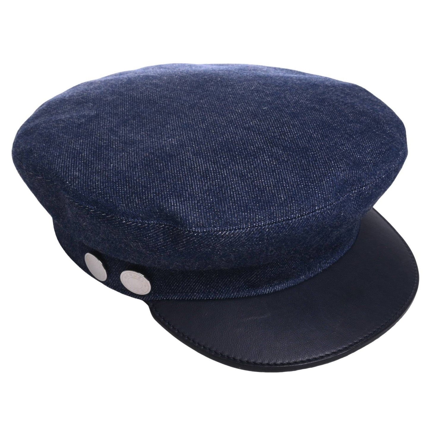 Casquette Serie Denim Blue 57