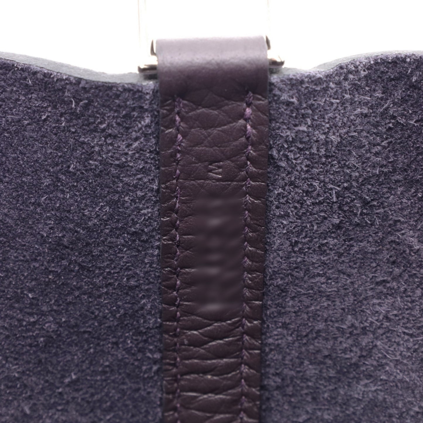 ピコタンロックPM　トリヨンクレマンス　プルノワール　SS　W刻印