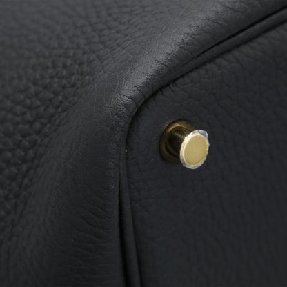 ピコタンロックPM　トリヨンクレマンス　ブラック　GP　K刻印