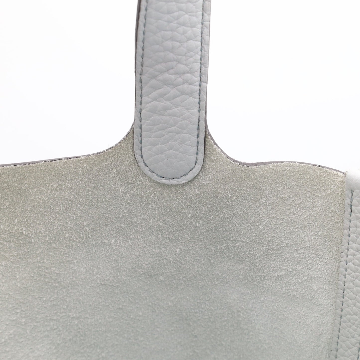 ピコタンロックPM　トリヨンクレマンス　ブルーペール　SS　Z刻印