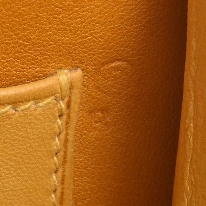 サックアマリースTAXI　クシュベル　ブラック　ジョーヌ　SS　〇P刻印