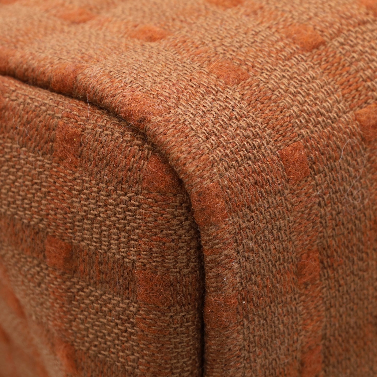 艾尔卡巴斯 Toile Brown GP □HStamp
