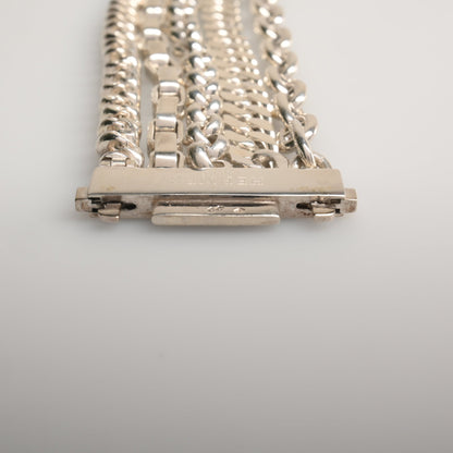 Etocetra 5-strand bracelet SV