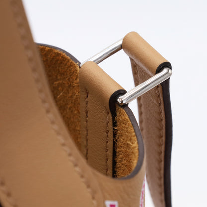 マイクロピコタンロック　ラッキーデイジー　ヴォースイフト　チャイ　SS　U刻印