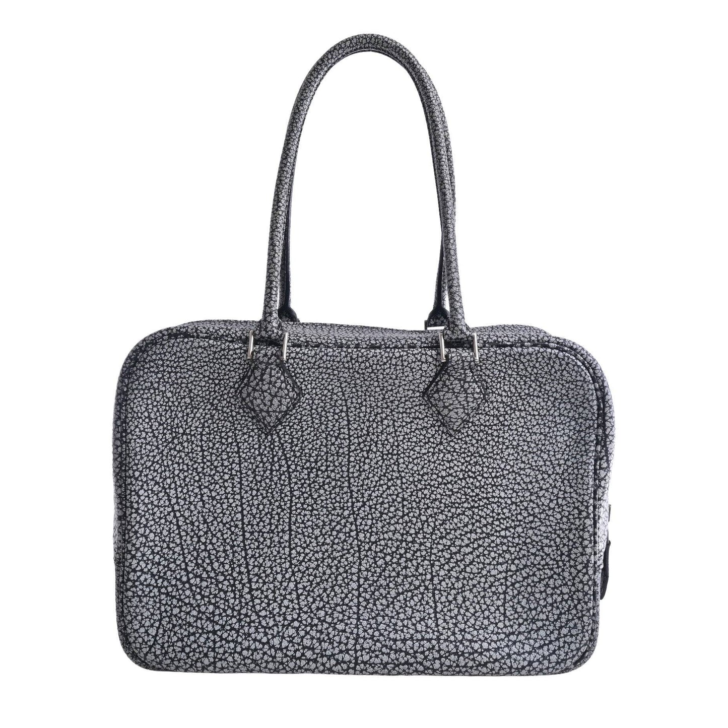 プリュム28　ブッフルスキッパー　ダルメシアン　グレー　SS　□F刻印