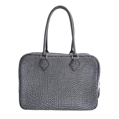 プリュム28　ブッフルスキッパー　ダルメシアン　グレー　SS　□F刻印