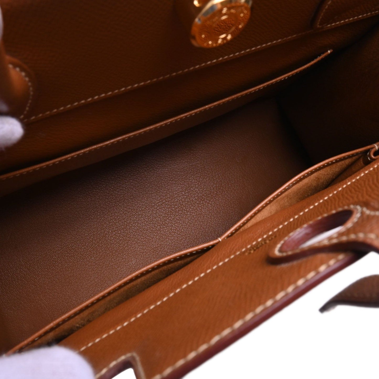 ダルヴィMM　クシュベル　トワルアッシュ　ゴールド　GP　□B刻印