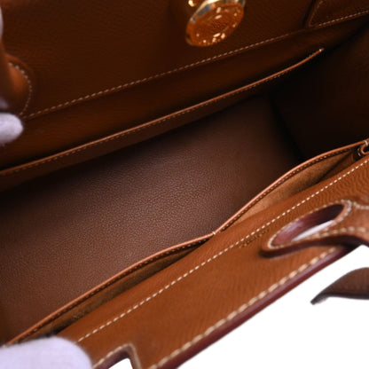 ダルヴィMM　クシュベル　トワルアッシュ　ゴールド　GP　□B刻印