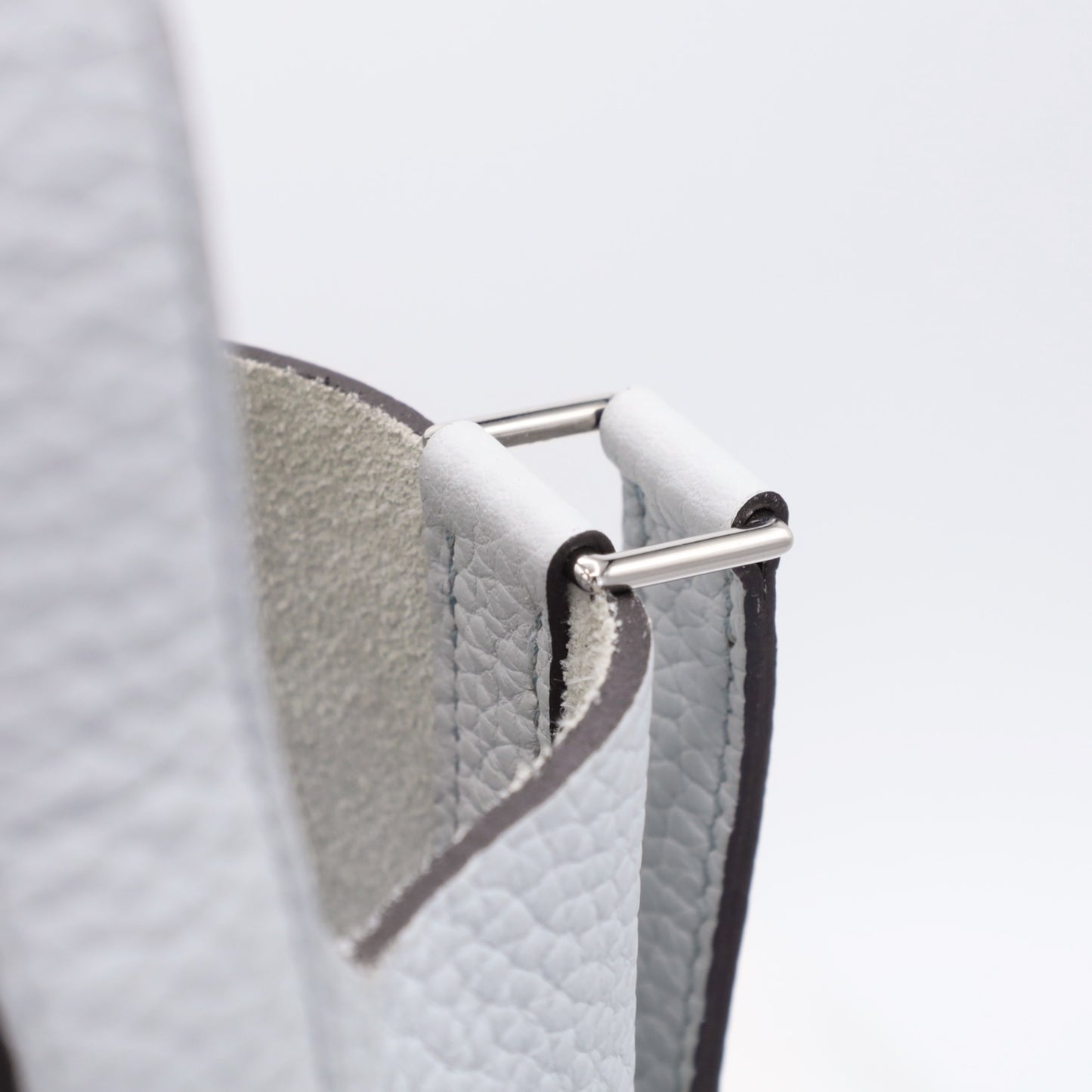 ピコタンロックPM　トリヨンクレマンス　ブルーペール　SS　Z刻印