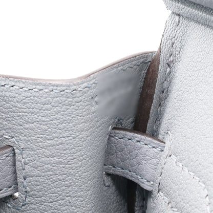 バーキン25　トゴ　グリパンタン　SS　K刻印