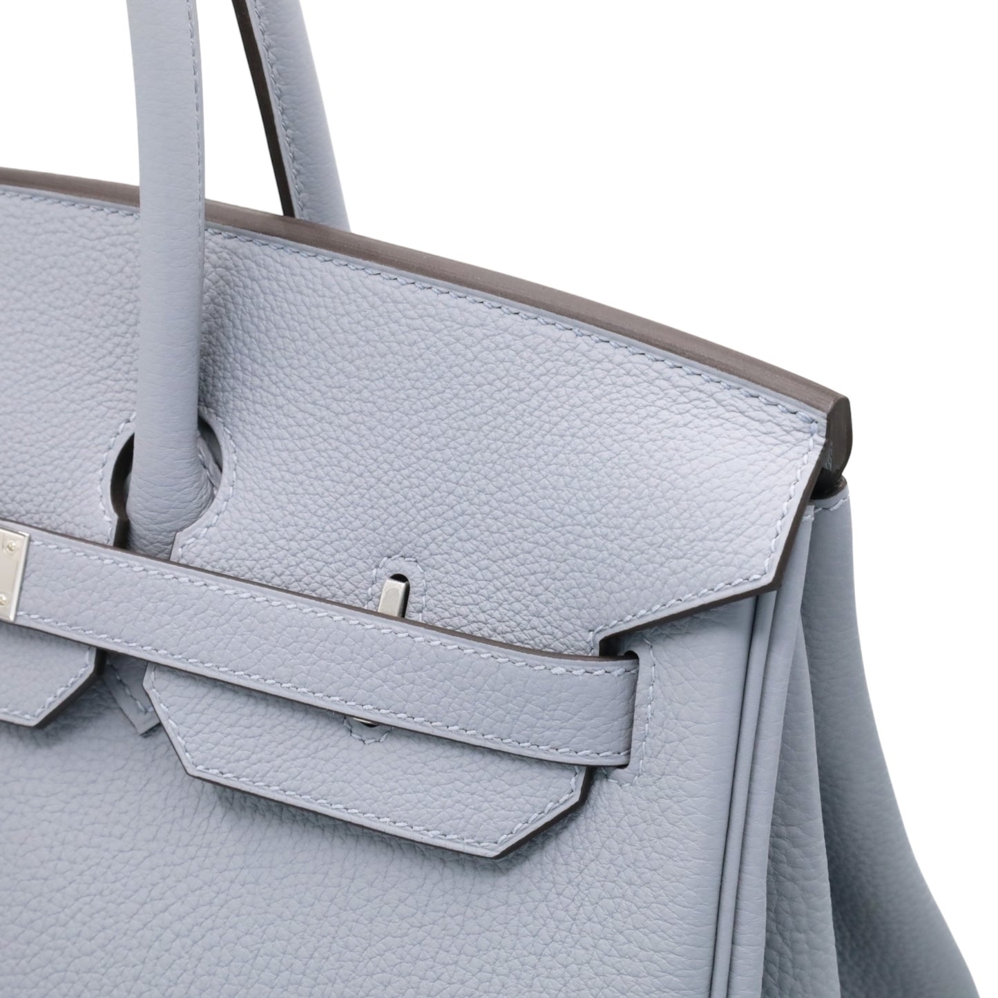 Birkin 35 Togo Gripantin SS KStamp