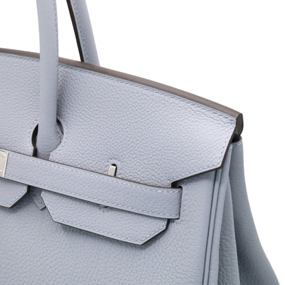 Birkin 35 Togo Gripantin SS KStamp