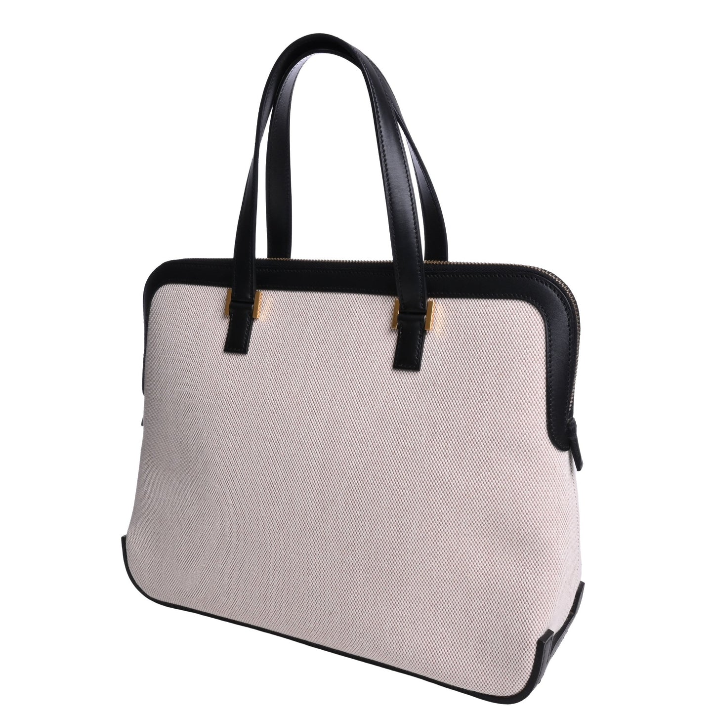 Escapada Toile AshBoxCalf黑色GP□f刻