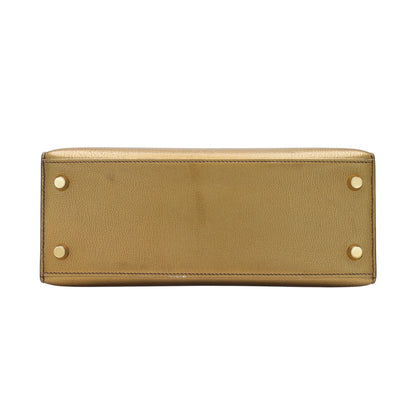 ケリー25　オリンピック限定　シェーブル　ゴールド　GP　□I刻印