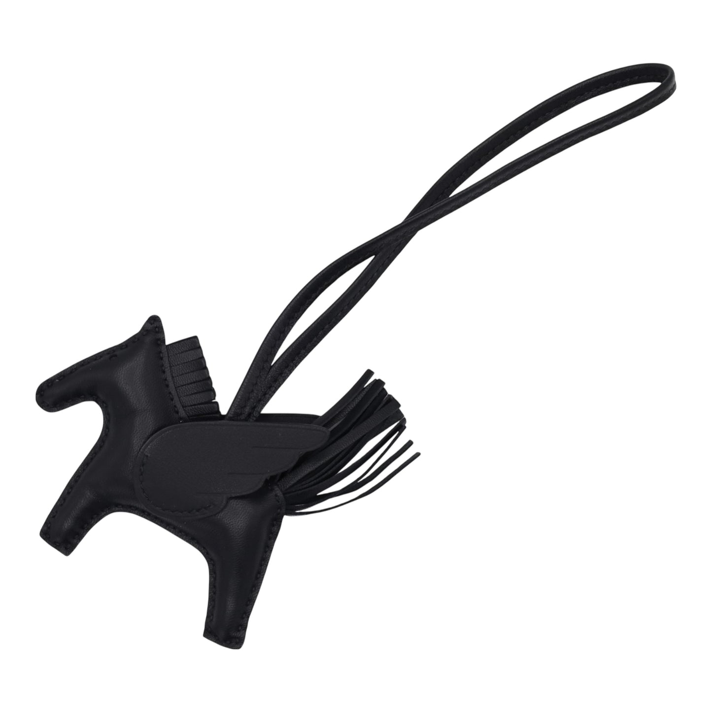 ロデオチャーム　ペガサス　ヴォースイフト　ソーブラック　K刻印