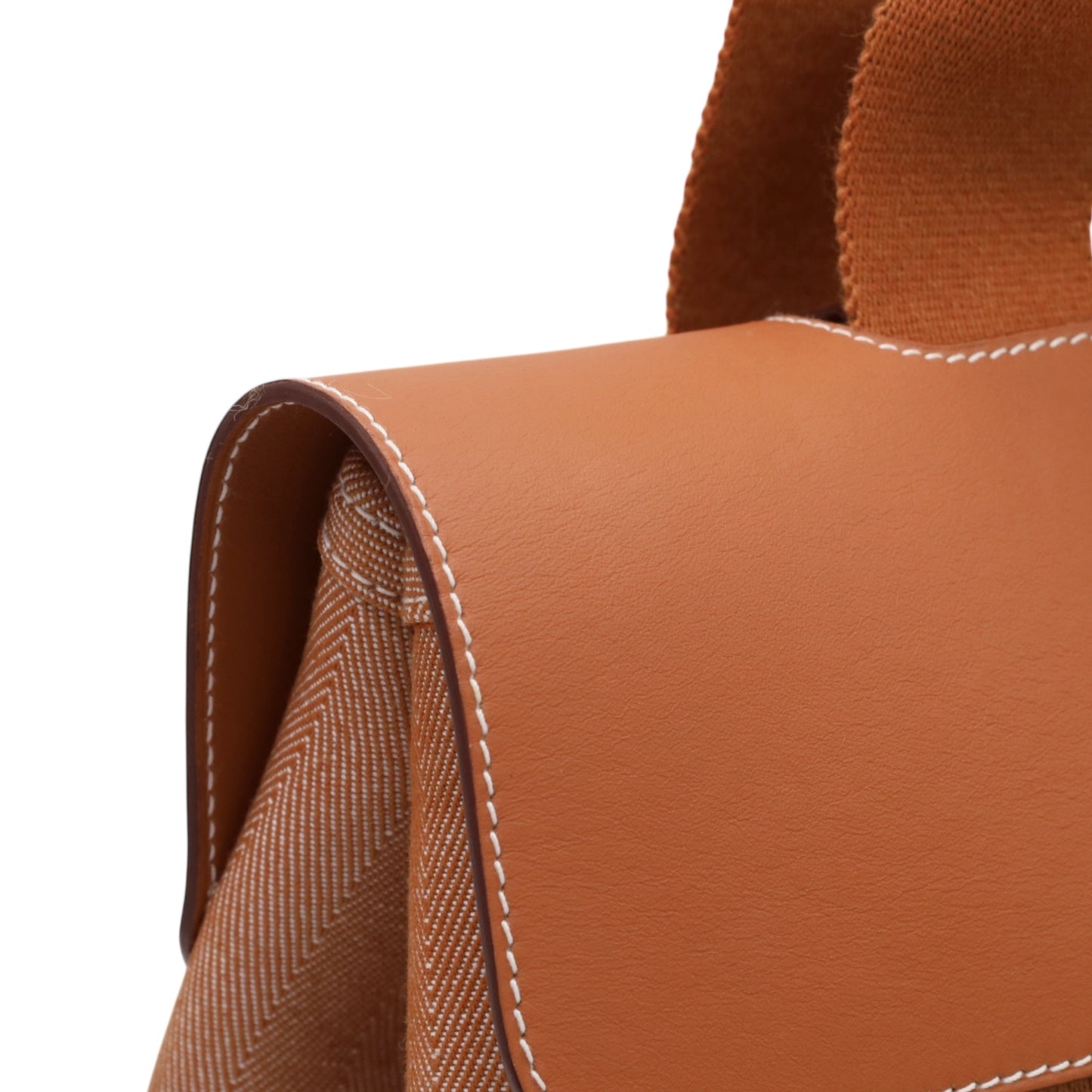 瓦尔帕莱索小号 Toile Chepron 金色 SS