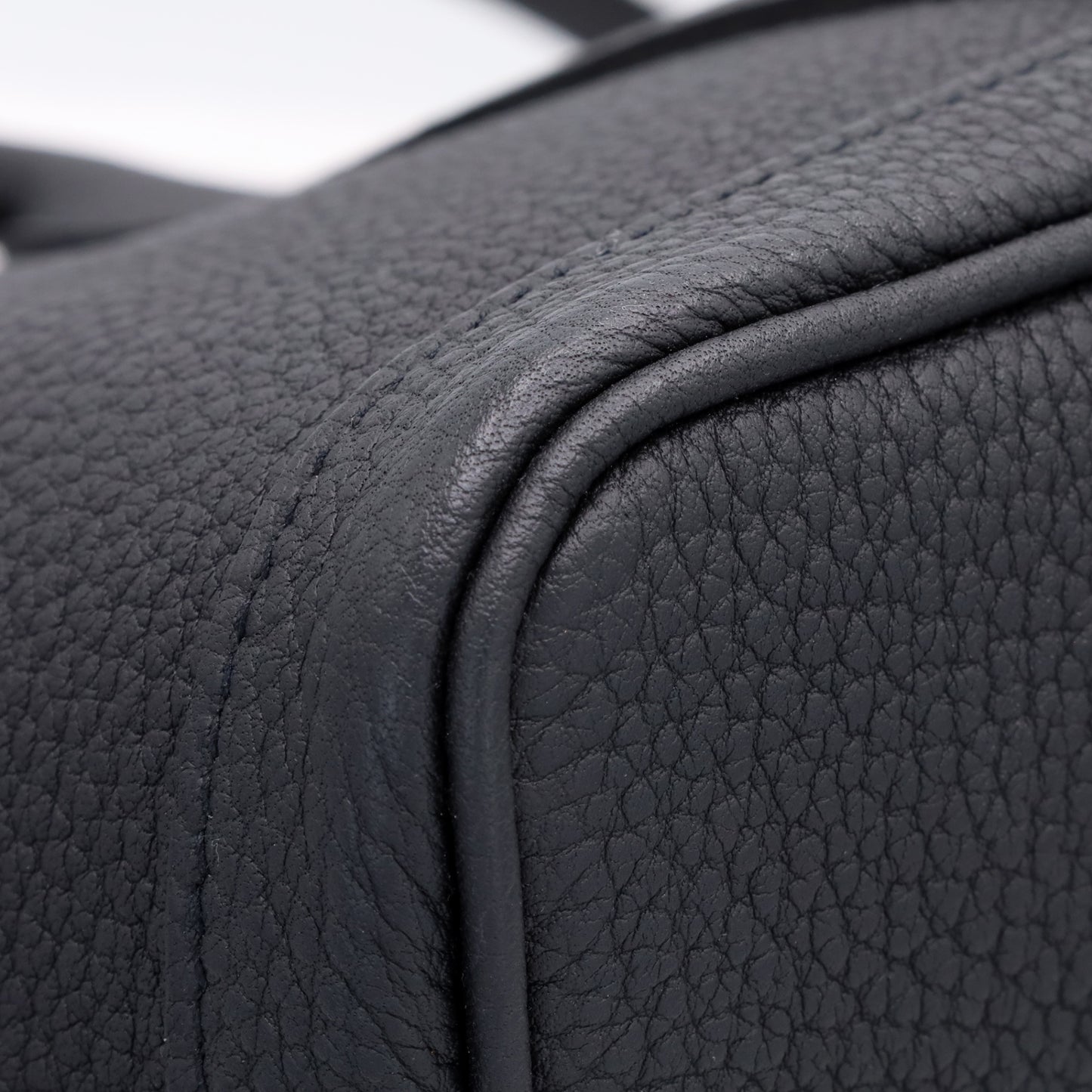 Garden Party TPM Negonda Black SS C stamped