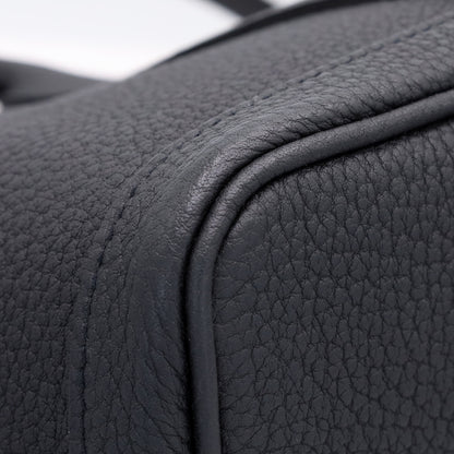 Garden Party TPM Negonda Black SS C stamped