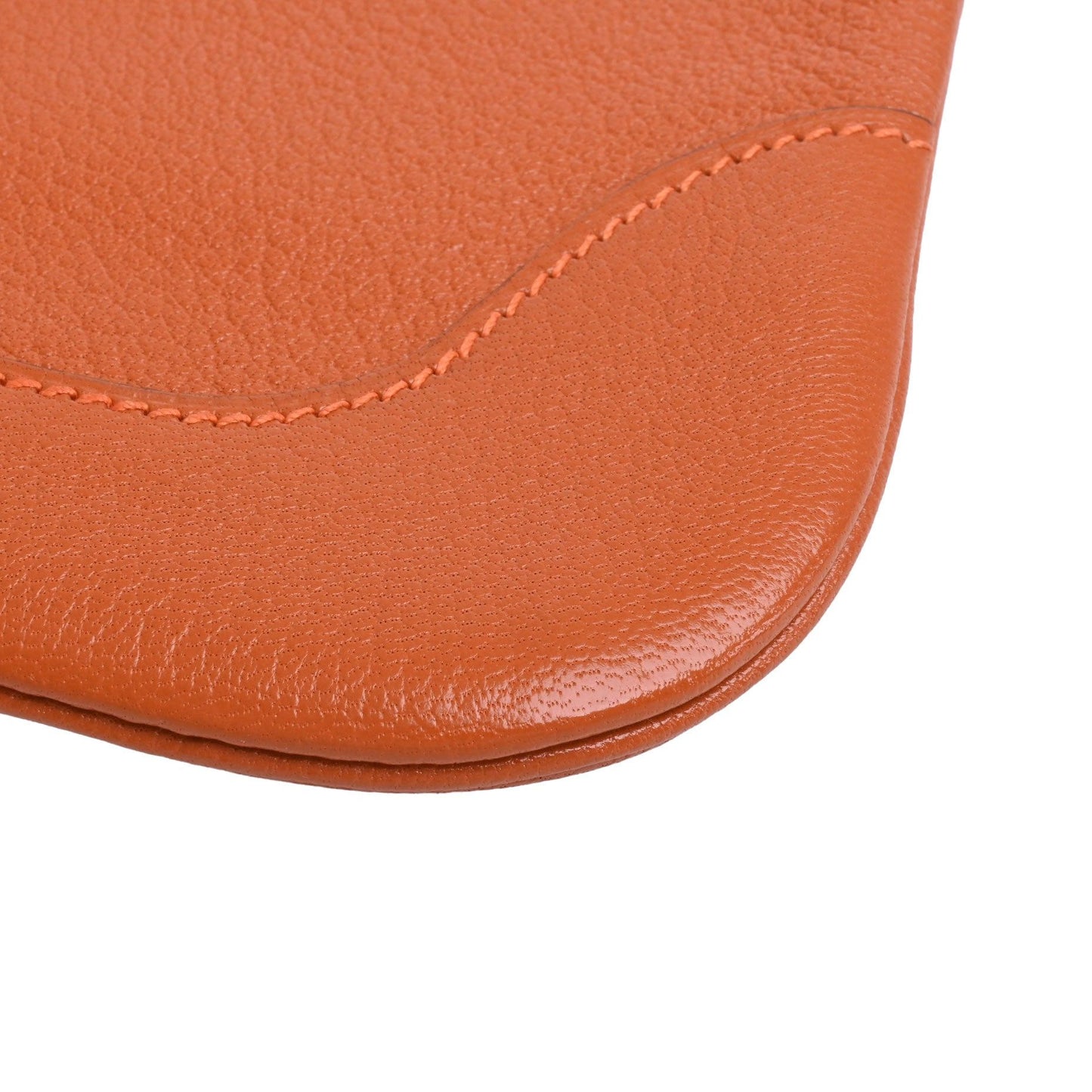 トリム24　シェーブル　オレンジ　SS　□I刻印