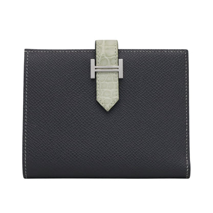 ベアンコンパクト　タッチ　アリゲーター　ヴォ―エプソン　グリミスティ　ヴェールドー　SS　Ｗ刻印