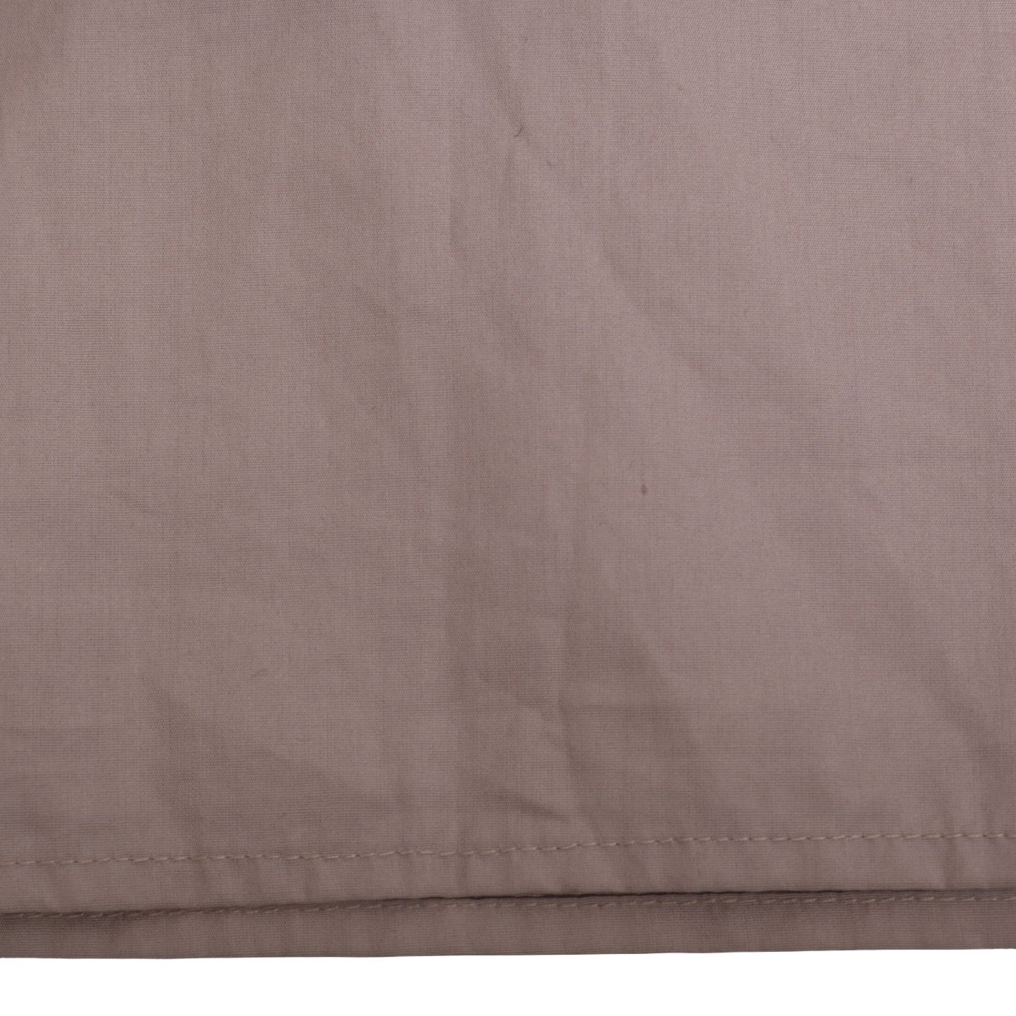 ヴァルーズシャツ　コットン　ベージュ　36