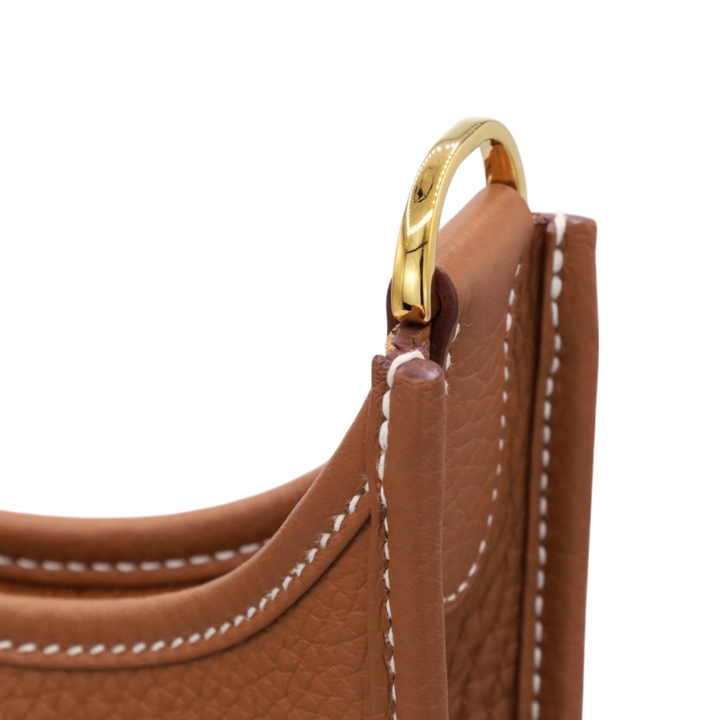 エヴリン3PM　トリヨンクレマンス　ゴールド　GP　Ｗ刻印