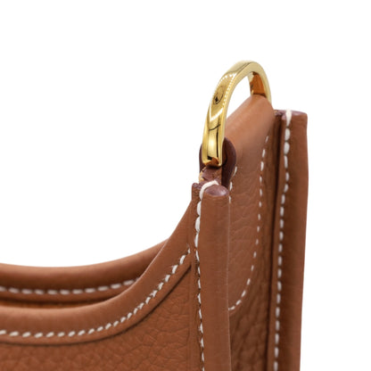 エヴリン3PM　トリヨンクレマンス　ゴールド　GP　Ｗ刻印