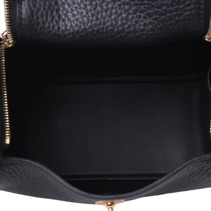 Lindi Mini Torillon Clemence黑色GP B刻了