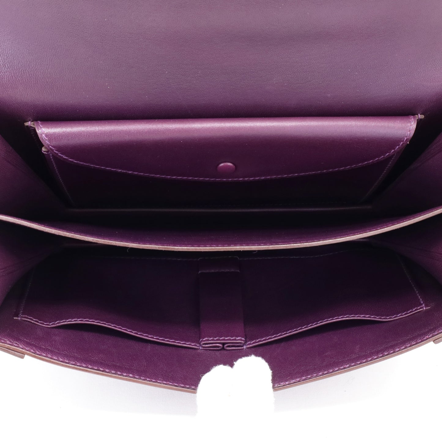 ピアノ　ボックスカーフ　レザン　GP　□F刻印