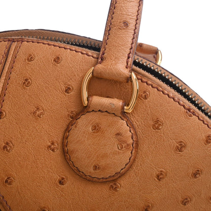 イル・ド・ボウ　オーストリッチ　チェスナッツ　GP　〇Y刻印