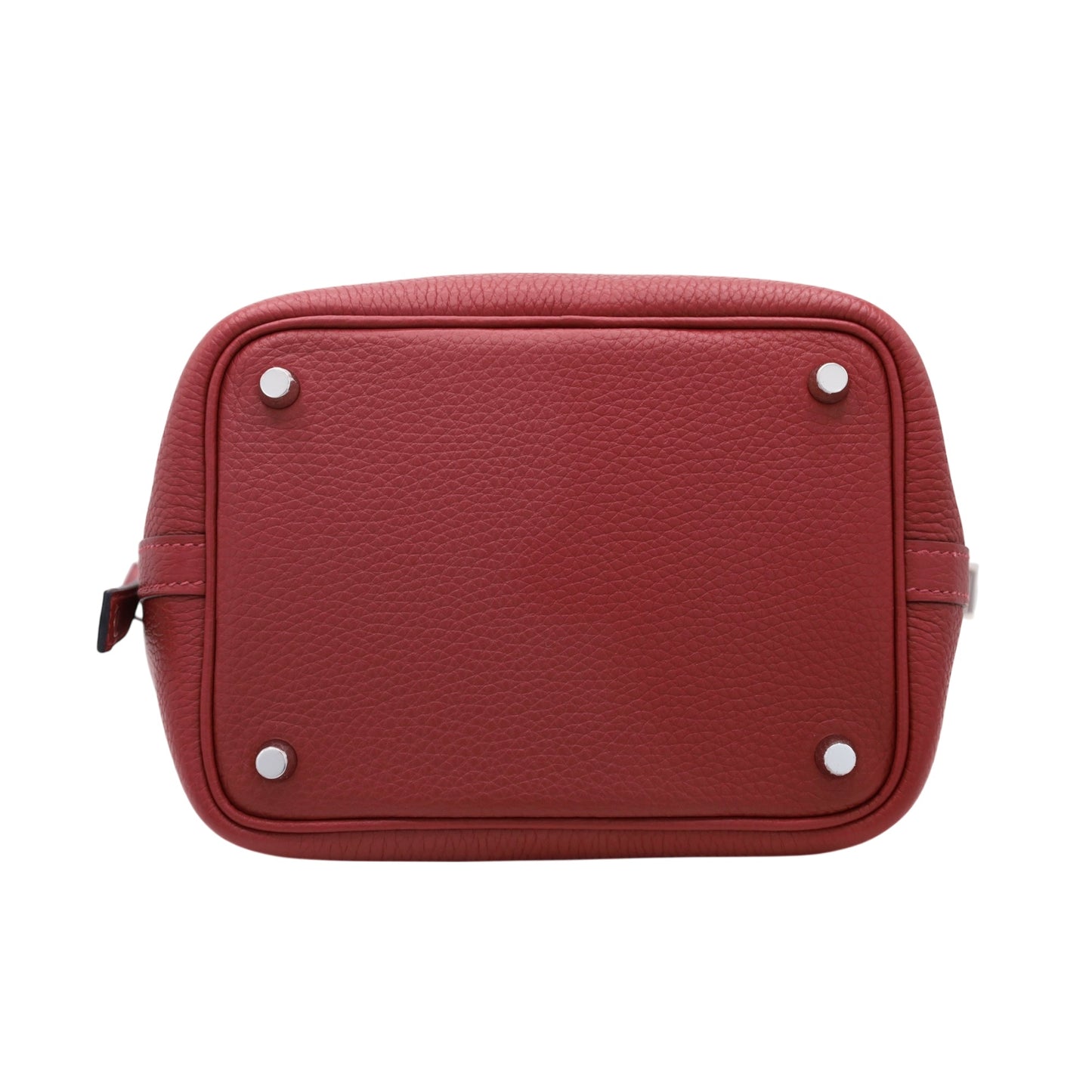 ピコタンロックPM　トリヨンクレマンス　ルージュアッシュ　SS　K刻印