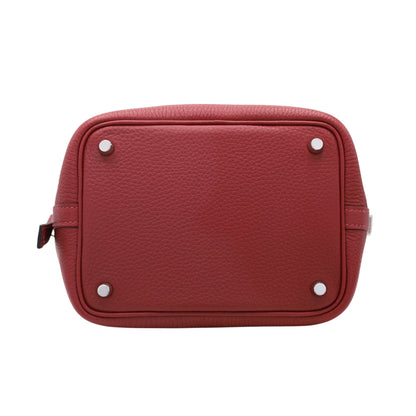 ピコタンロックPM　トリヨンクレマンス　ルージュアッシュ　SS　K刻印