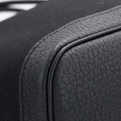 ガーデンパーティTGM　トワルオフィシエ　ネゴンダ　ブラック　SS　B刻印