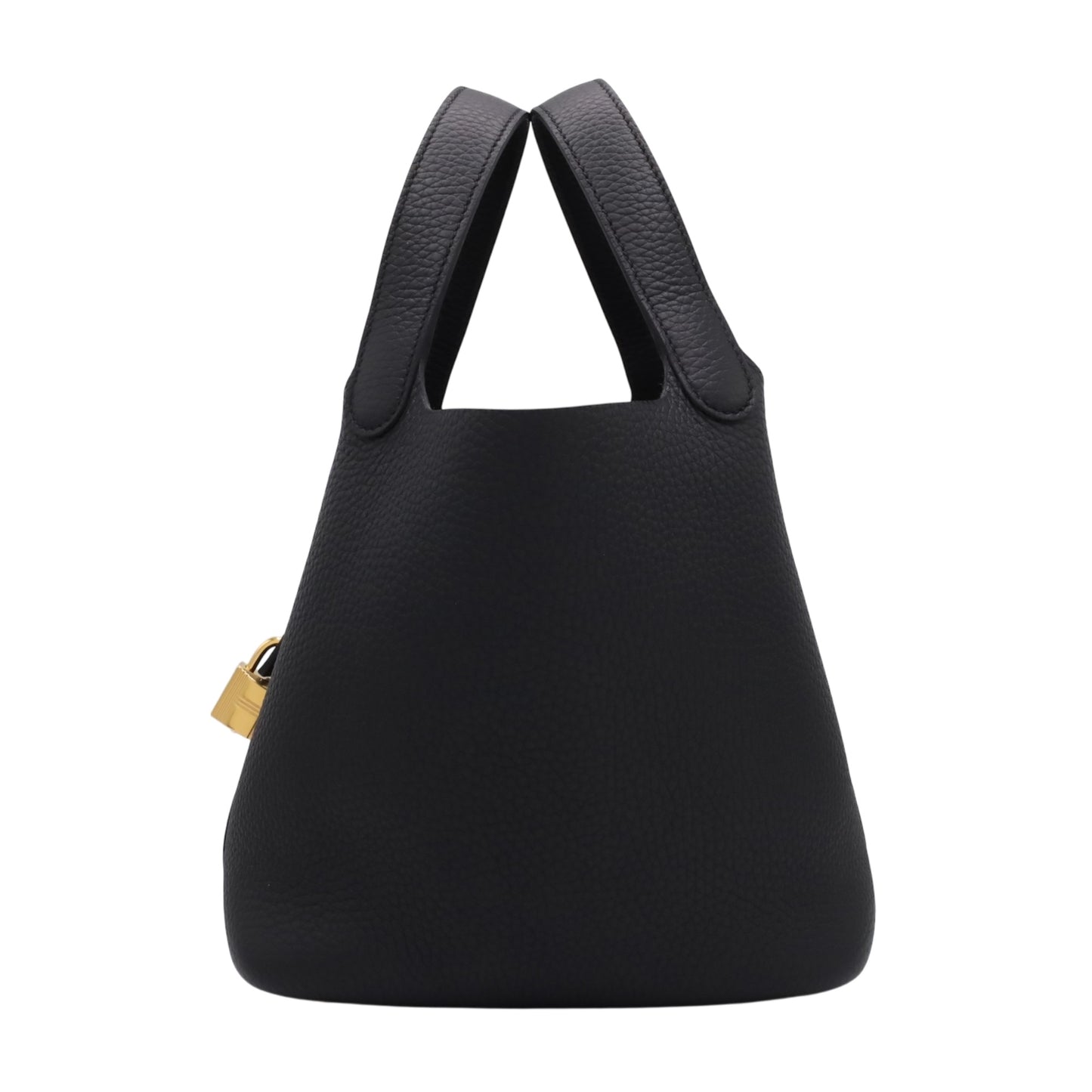 PicotinRock PM TaurillonCraieMance Black GP KStamp