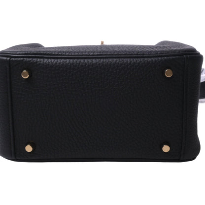 Lindi Mini Torillon Clemence黑色GP B刻了