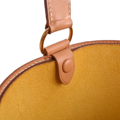 ミュズリエール　クシュベル　ナチュラル　ジョーヌ　GP　□D刻印